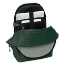 MOCHILA MUNICH BASIC VERDE