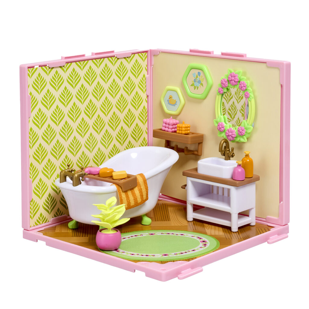 SUITE SPACES DISEÑA TU BAÑO