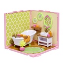 SUITE SPACES DISEÑA TU BAÑO