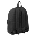MOCHILA MUNICH BASICOS NEGRO