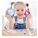 TABA WORLD CREA SQUISHY PEARL