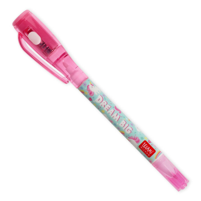 BOLI TINTA INVISIBLE UNICORN