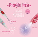 BOLI TINTA INVISIBLE UNICORN