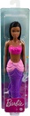 BARBIE SIRENA ALETA MORADA