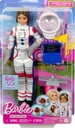 BARBIE PUEDES SER ASTRONAUTA