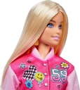 BARBIE ESTUDIANTE