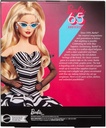 BARBIE SIGNATURE 65 ANIVERSARIO