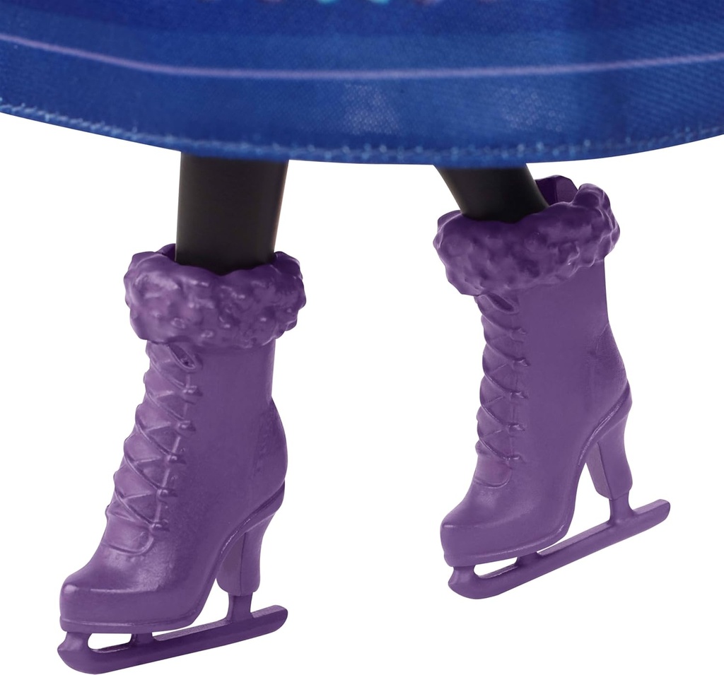 FROZEN ANNA C/ACCESORIOS