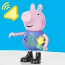 PEPPA PIG-GEORGE MUSICAL