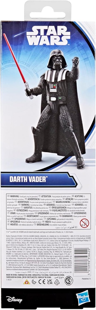 STAR WARS DARTH VADER TITAN