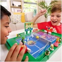 SUPER MARIO RALLY TENNIS