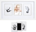MARCO PARED BABYPRINTS BLANCO