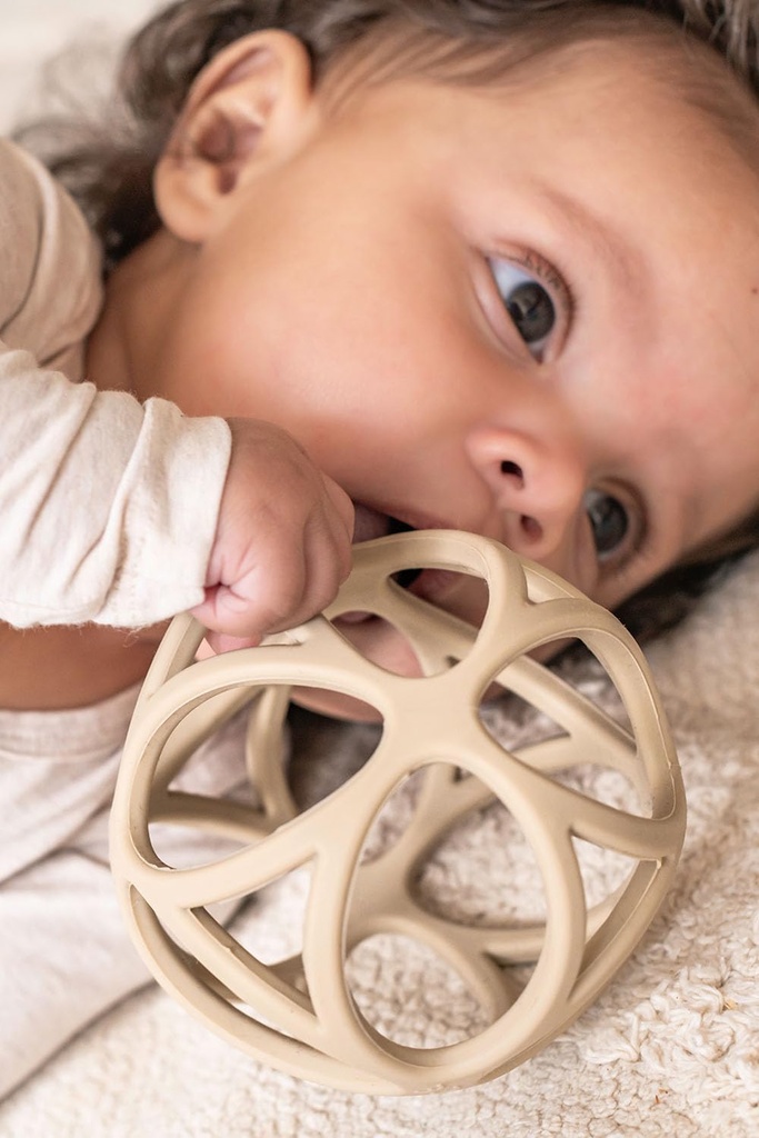 PELOTA SENSORIAL SILIC.ARENA