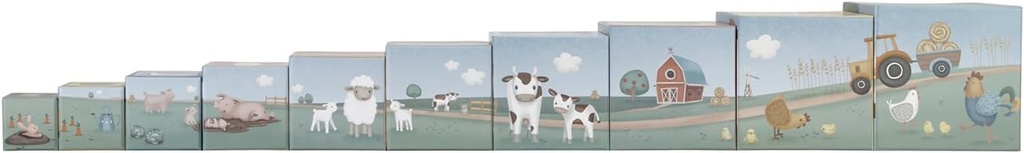 BLOQUES APIL. PEQ.GRANJA