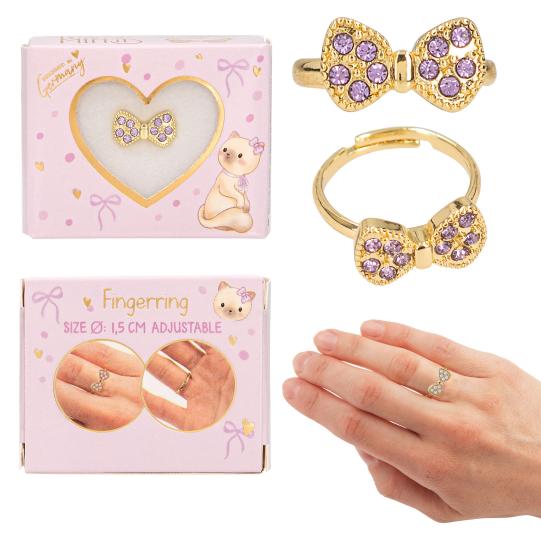 ANILLO PRINCESS MIMI