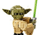 BUSTO DE YODA