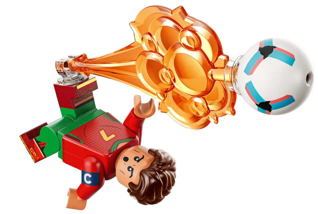 CRISTIANO RONALDO-FEN.FUTBOL