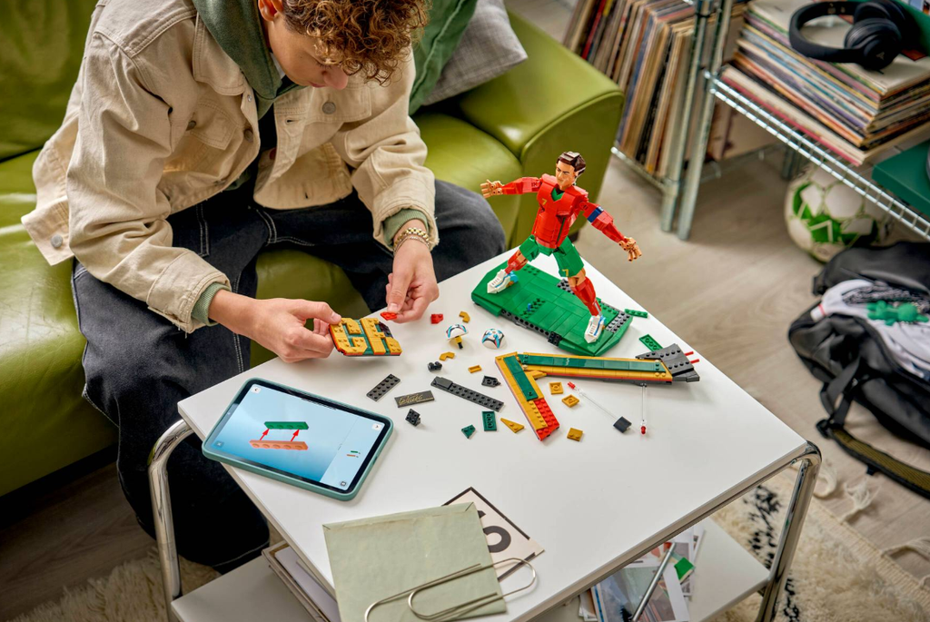 CRISTIANO RONALDO-LEY.FUTBOL