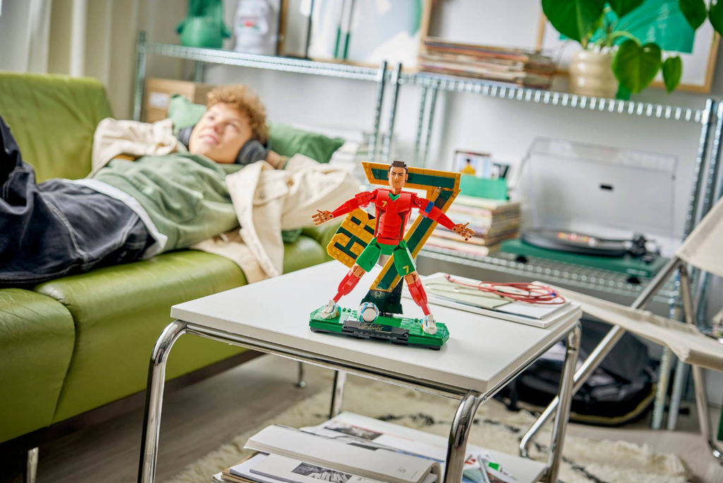 CRISTIANO RONALDO-LEY.FUTBOL