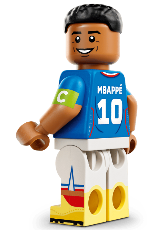 KYLIAN MBAPPE+FENOM.FUTBOL