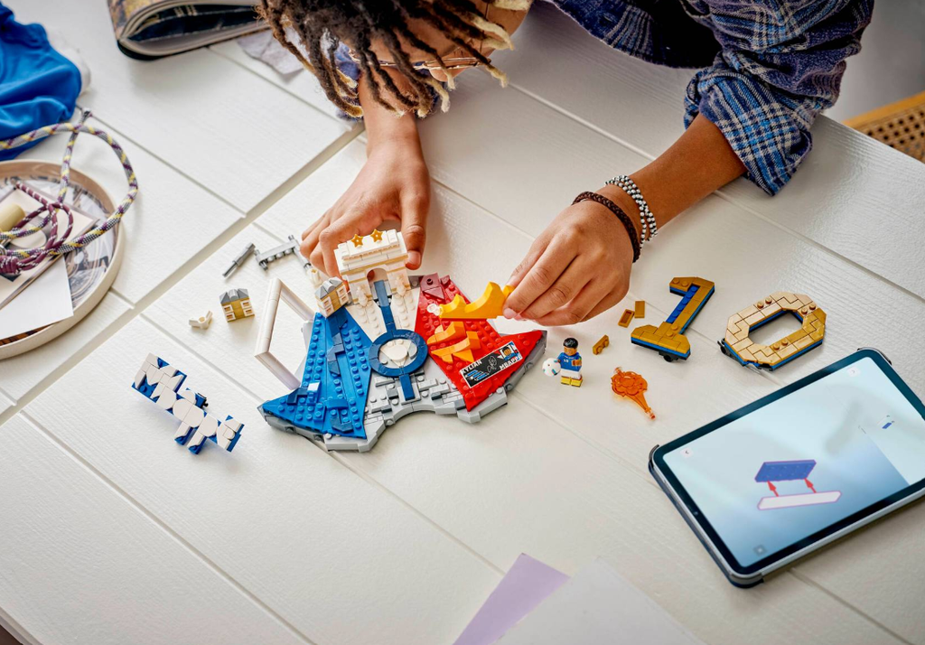 KYLIAN MBAPPE+FENOM.FUTBOL