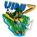 VINI JUNIOR-FENOMENOS FUTBOL