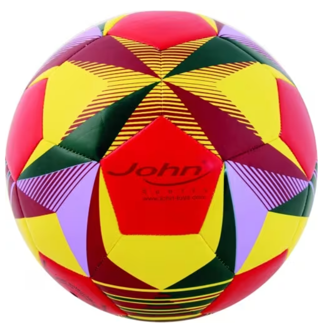 BALON FUTBOL FIGTHER 22 CM.