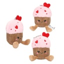 COLGANTE PELUCHE CANDY GLAM