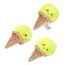 COLGANTE PELUCHE CANDY GLAM