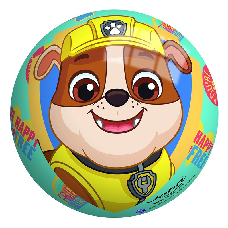 BALON PAW PATROL 13 CM.