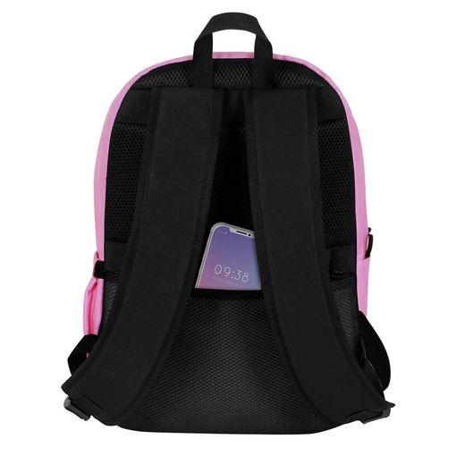 MOCHILA HELLO KITTY BLOCK