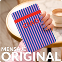LIBRETA A5 "CIAO"
