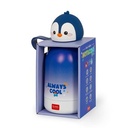 CANTIMPLORA TERMICA PINGÜINO
