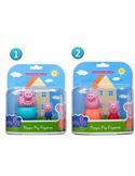 FIGURAS COLEC. FAMILA PEPPA PIG