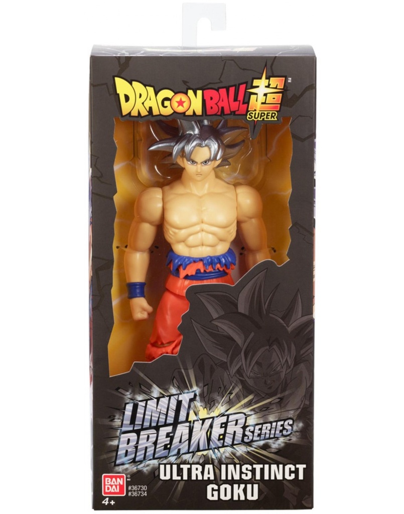 GOKU ULTRA INST.LIMIT BREAKER