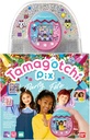 TAMAGOTCHI PARTY CONFETI
