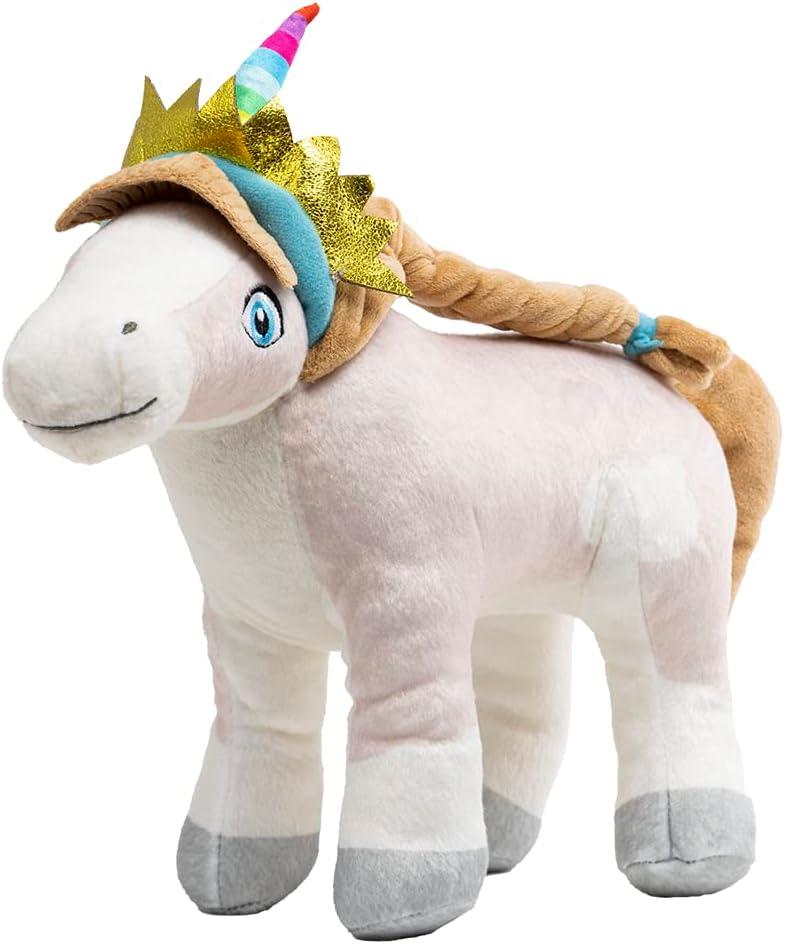 GRANJA ZENON-POTRANCA MARGARIT