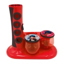 MIRACULOUS ESTUDIO DE UÑAS