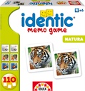 IDENTIC NATURA