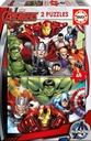 PUZ.2x48 AVENGERS