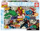 PUZ.1000 MARVEL COMICS