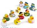 PATITO PVC SURT.