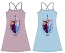 VESTIDO FROZEN T.3/4 A 7/8