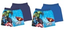 BAÑADOR BERMUDA AVENGERS 5-10