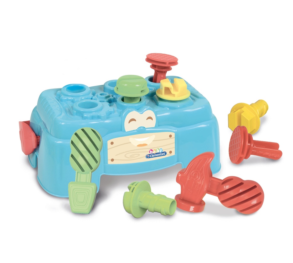 BANCO TRABAJO/ACTIVIDADES