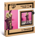 PUZ.250 FRAME ME UP-LIVING F.