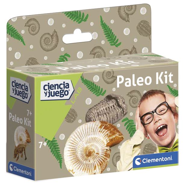 MINI SET PALEO KIT
