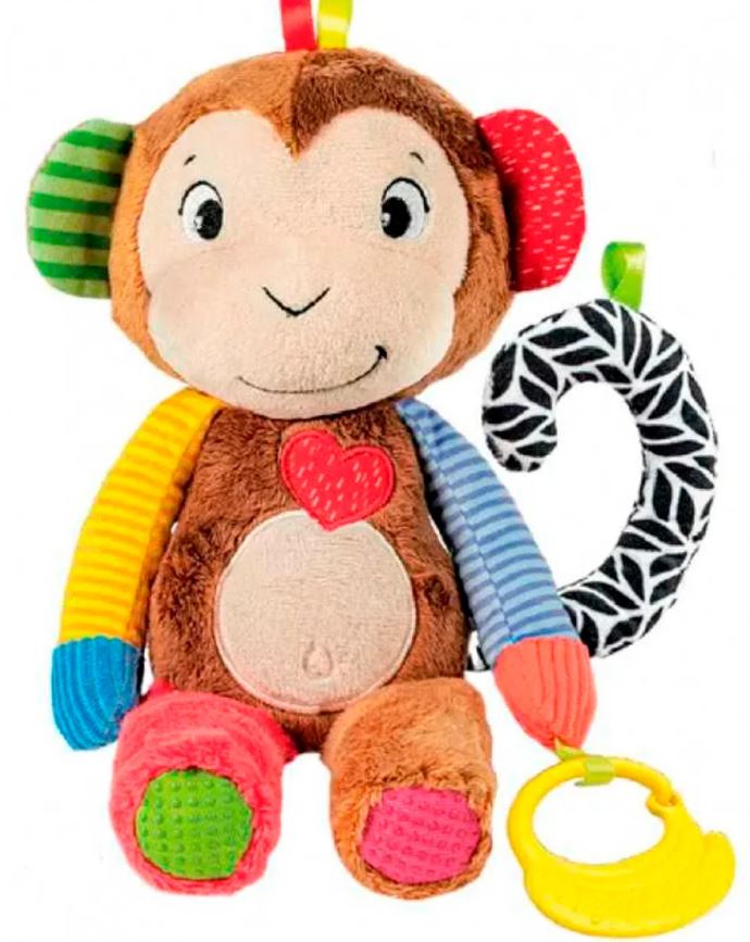 BRUNO CANTA Y APRENDE