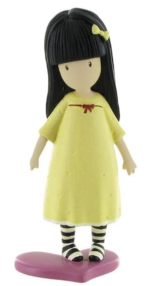 FIGURITA GORJUSS THE PRETENDE FRIEND