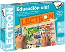 EDUCACION VIAL